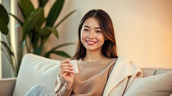 Die besten innovativen Lösungen für menstruellen Komfort