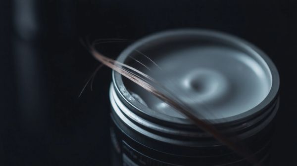 Die Nachteile herkömmlicher Haarglättungen im Fokus