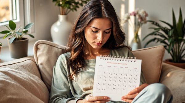 Entdecke die Vorteile der Menstruationsscheibe für dein Wohlbefinden