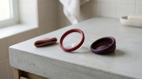 Entdecke die Vorteile der Menstruationsscheibe für dein Wohlbefinden