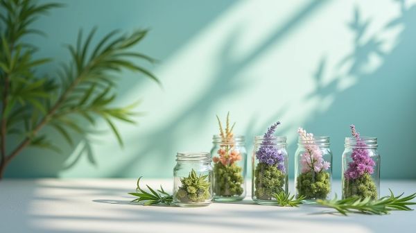 Top cbd-blüten im Vergleich: vielzahl, kosten und nutzen