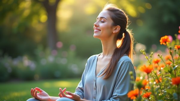 Wie Nuclever bei der Stressbewältigung und Cortisolsenkung hilft